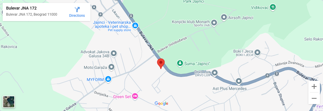 Ulje za Motor Kontakt